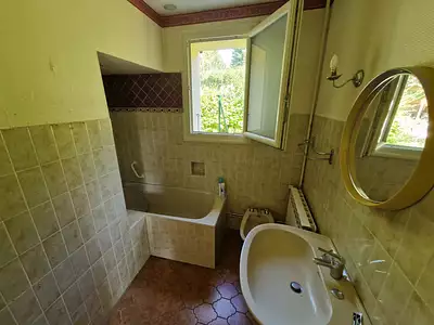 Maison, 135 m²