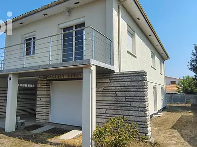 Maison, 145 m²