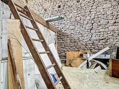 Maison, 110 m²