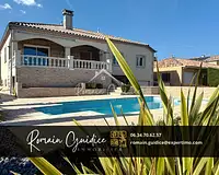 Maison, 161 m²