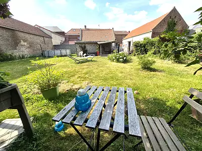 Maison, 164 m²