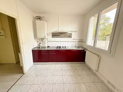 Appartement, 37,72 m²