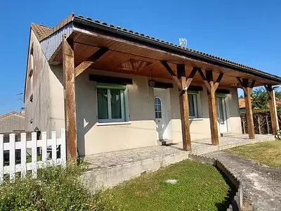 Maison, 105 m²