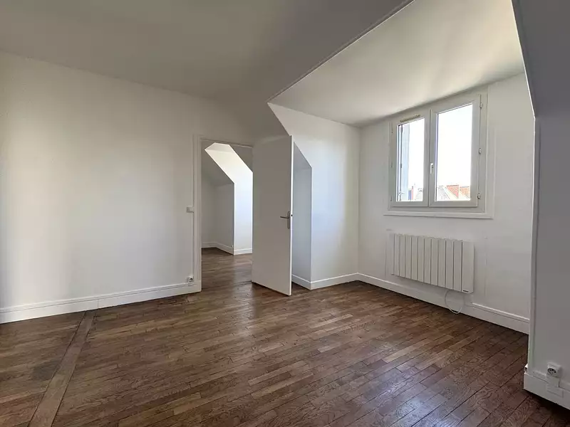 Appartement, 77,41 m²