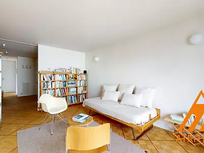 Appartement, 79,5 m²