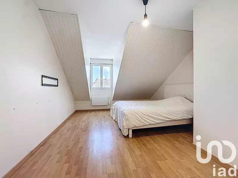 Maison, 110 m²