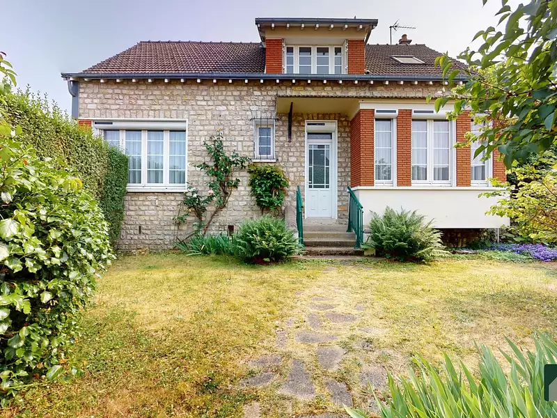 Maison, 126 m²