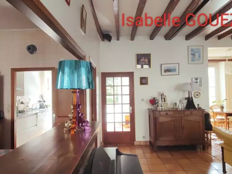 Maison, 200 m²