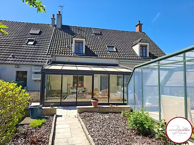 Maison, 250 m²