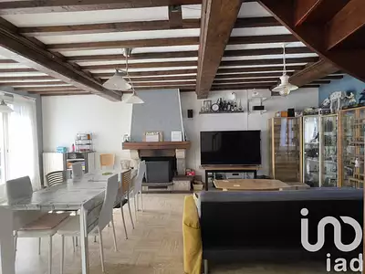 Maison, 143 m²