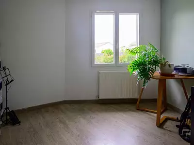 Maison, 111 m²
