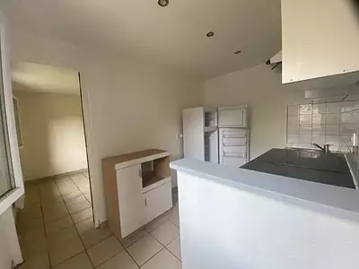 Maison, 32 m²