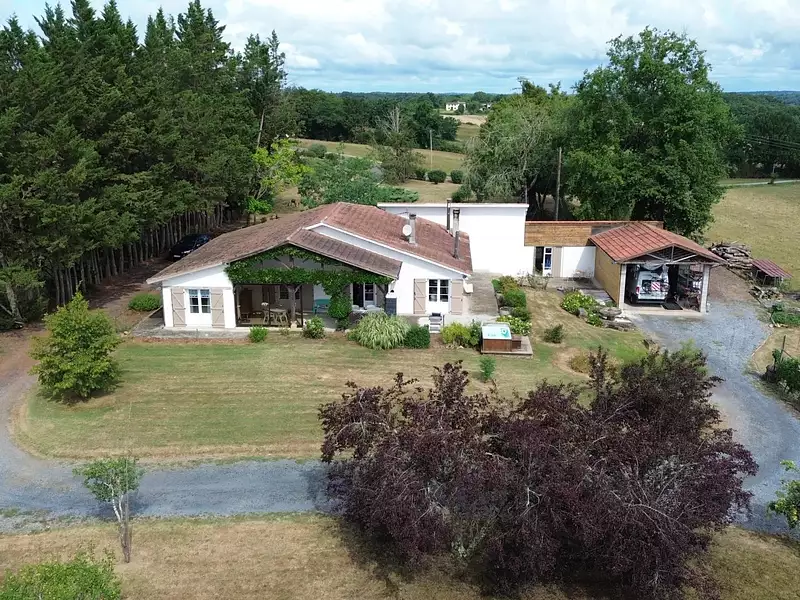 Maison, 135 m²