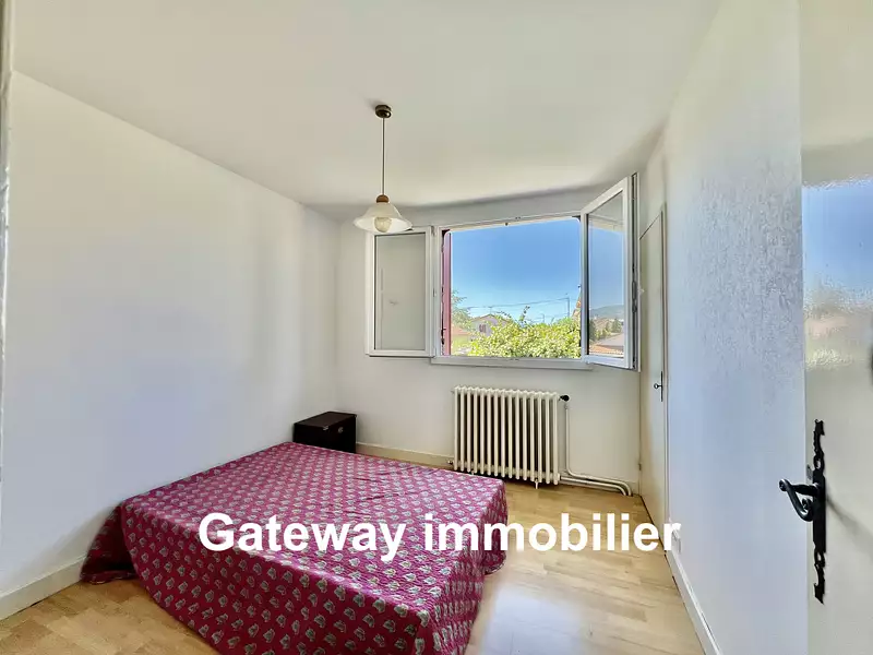 Maison, 81,12 m²