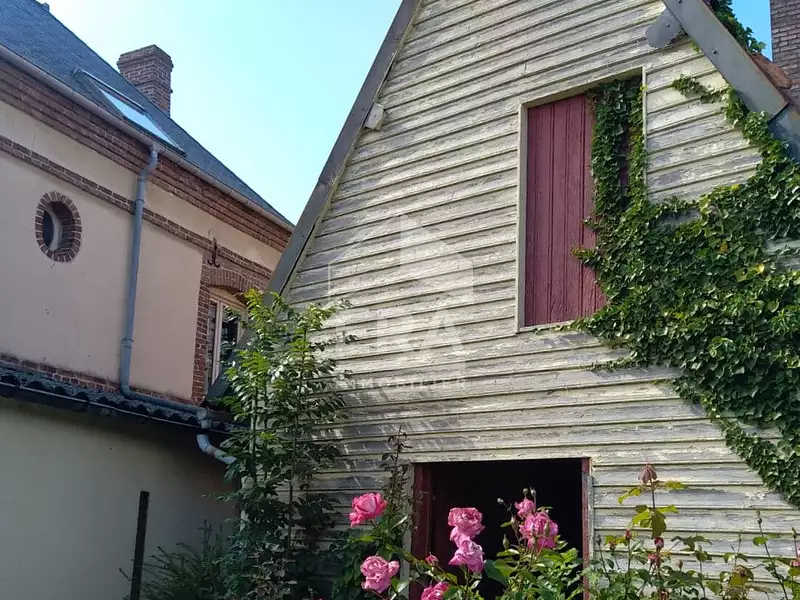 Maison, 141,47 m²