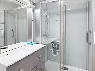 Appartement, 76 m²