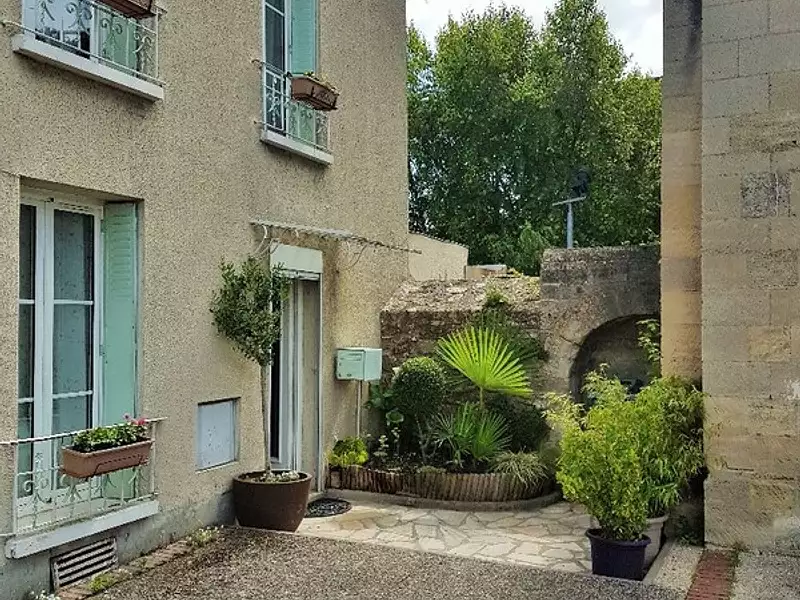 Maison, 75 m²