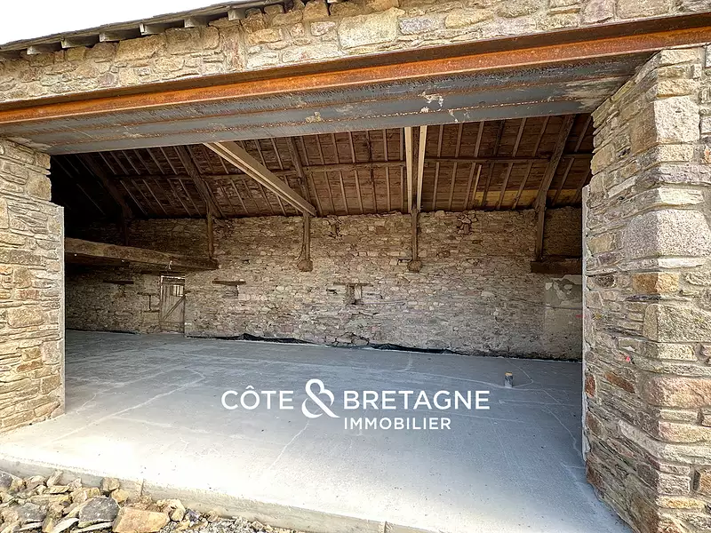 Maison, 68 m²