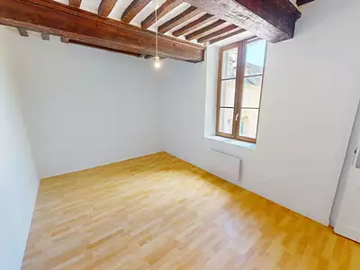 Maison, 54,92 m²