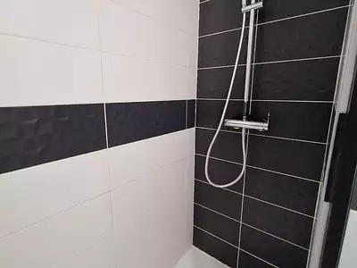 Appartement, 14,33 m²