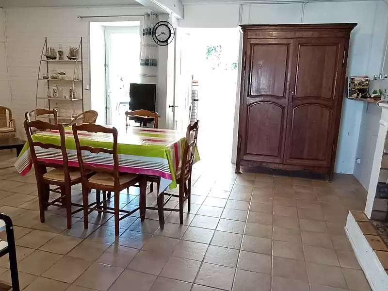 Maison, 110,45 m²