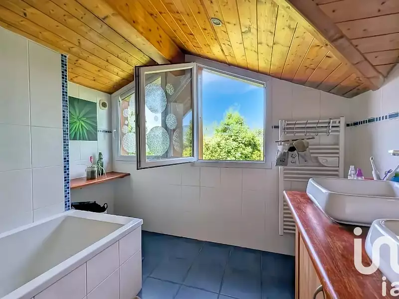 Maison, 133 m²