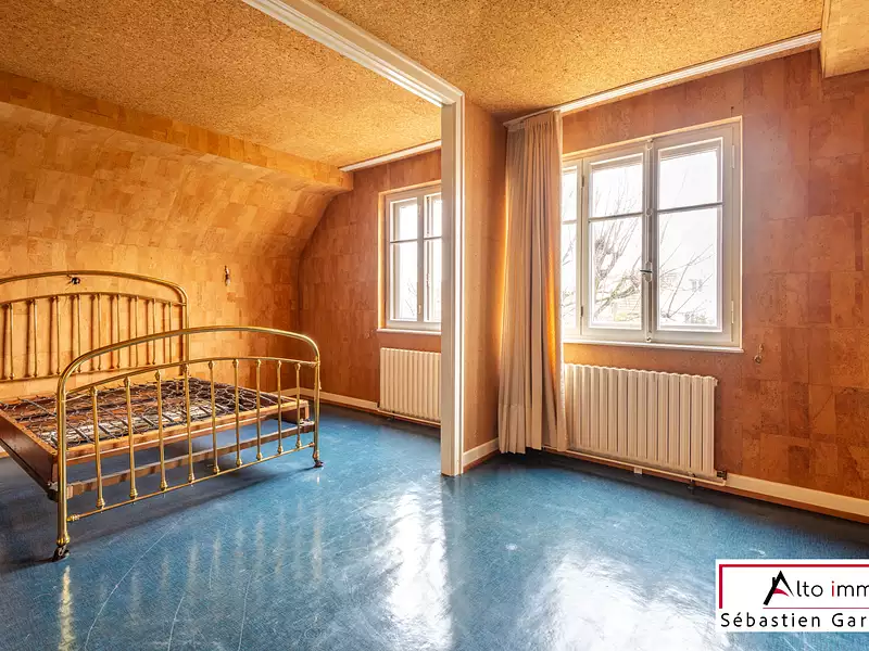 Maison, 116,24 m²