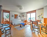 Appartement, 94,73 m²