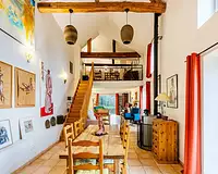 Maison, 250 m²
