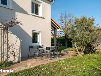 Maison, 171 m²