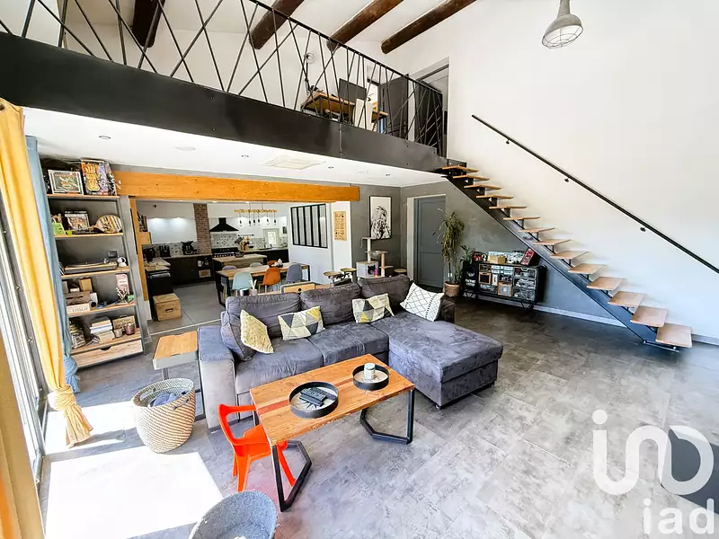 Maison, 144 m²