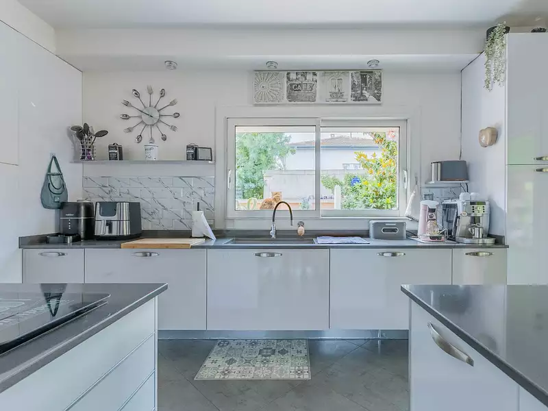 Maison, 135 m²