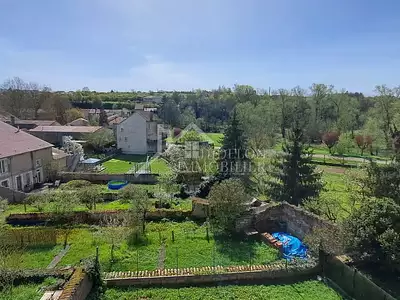 Appartement, 85,6 m²