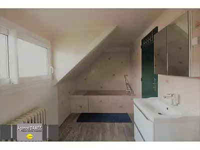 Maison, 120 m²