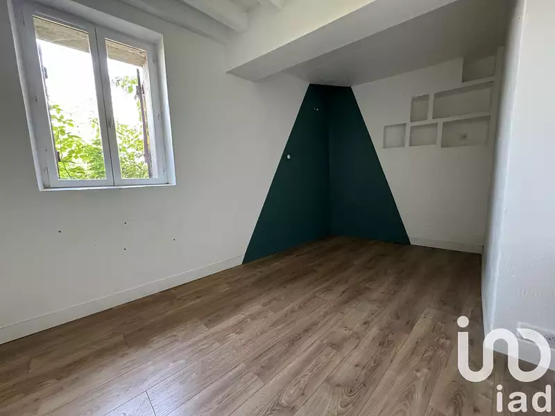 Maison, 122 m²