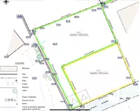 Terrain, 374 m²