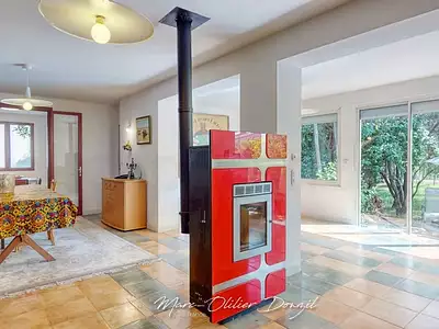 Maison, 132 m²