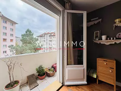 Appartement, 50,51 m²