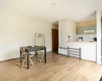 Appartement, 45 m²