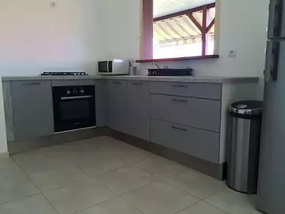 Maison, 51,8 m²