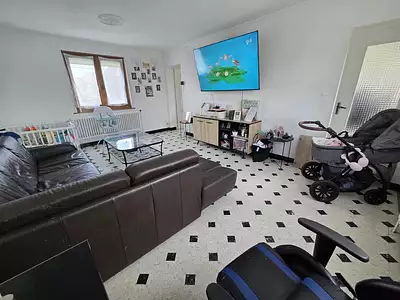 Maison, 96 m²