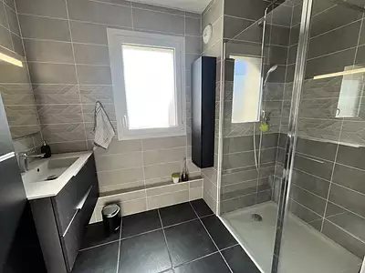 Appartement, 67,3 m²