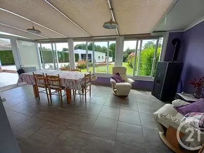 Maison, 102 m²