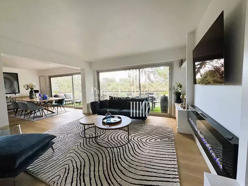 Appartement, 110 m²