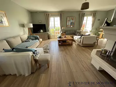 Maison, 170 m²