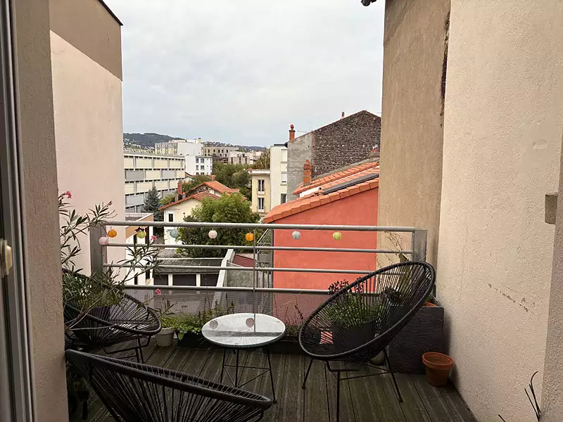 Appartement, 70 m²