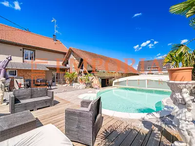 Maison, 155,07 m²