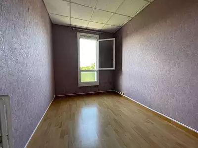 Appartement, 48 m²