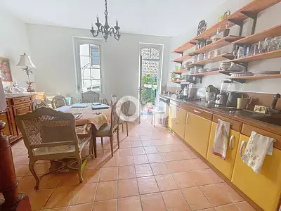 Maison, 118 m²