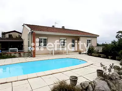Maison, 95 m²